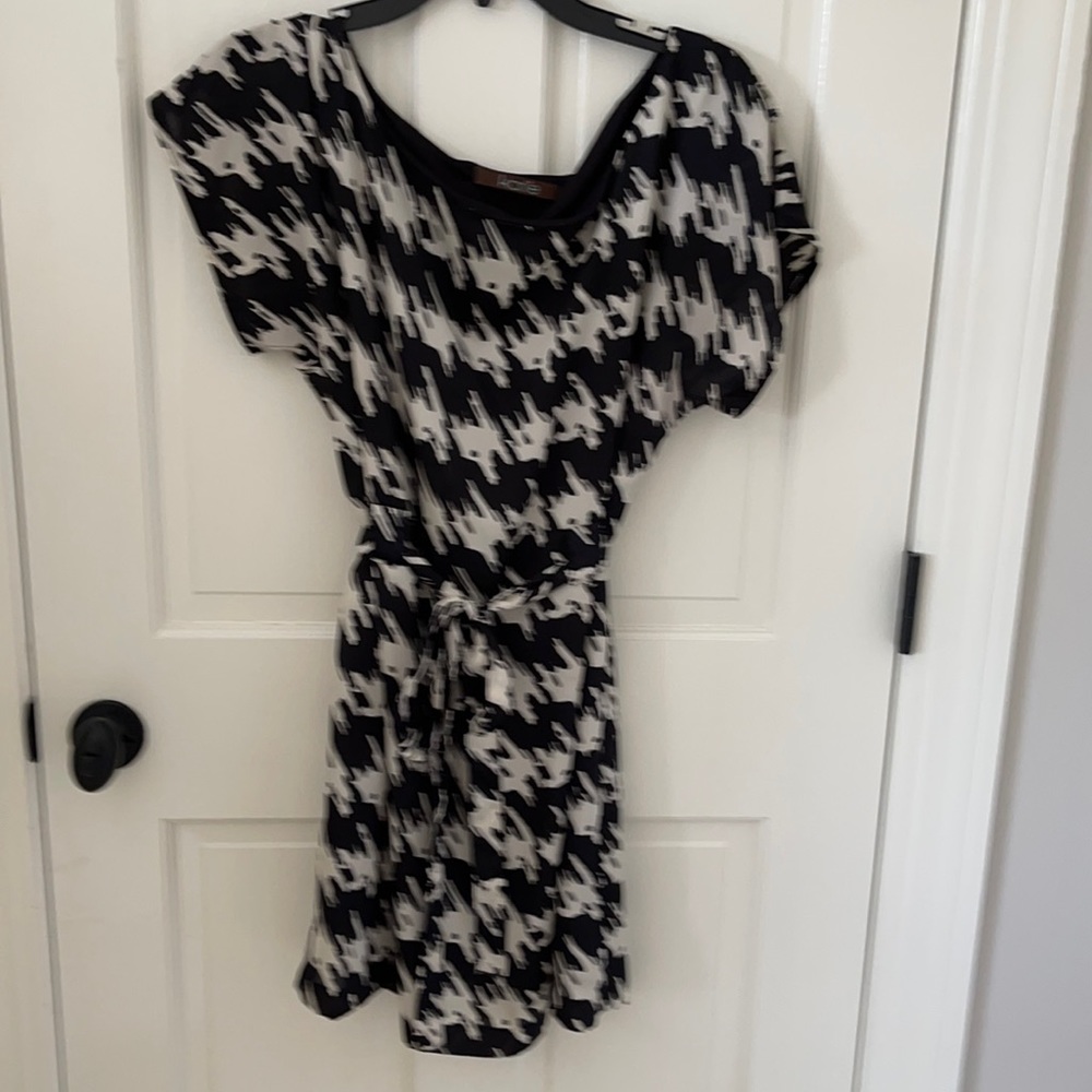 Karlie Dress Size: Large